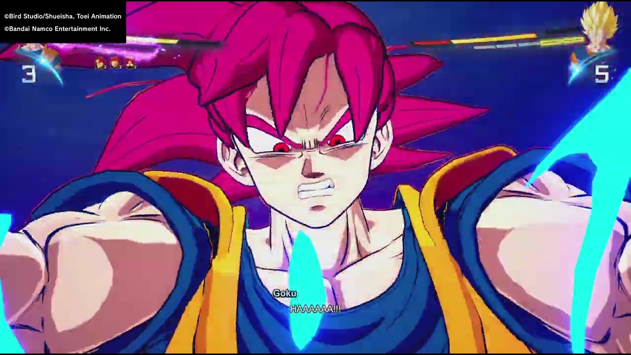 SCRERANDO SU (MISSIONI 100) DRAGON BALL: Sparking! ZERO