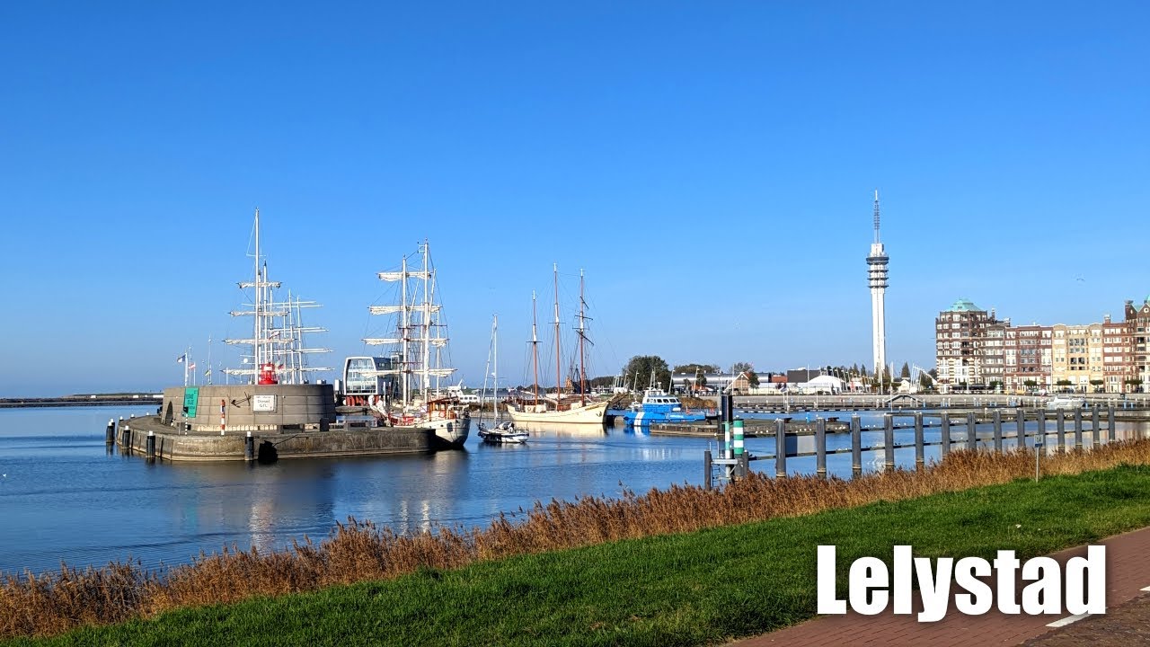 Lelystad 03.11.2024