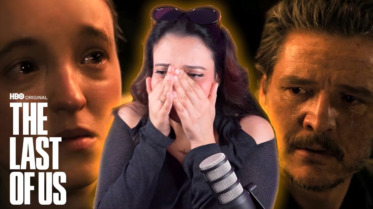MY SOUL IS CRUSHED 😭 The Last OF Us  Season 2| 2x05 & 2x06| First time watching | Reaction