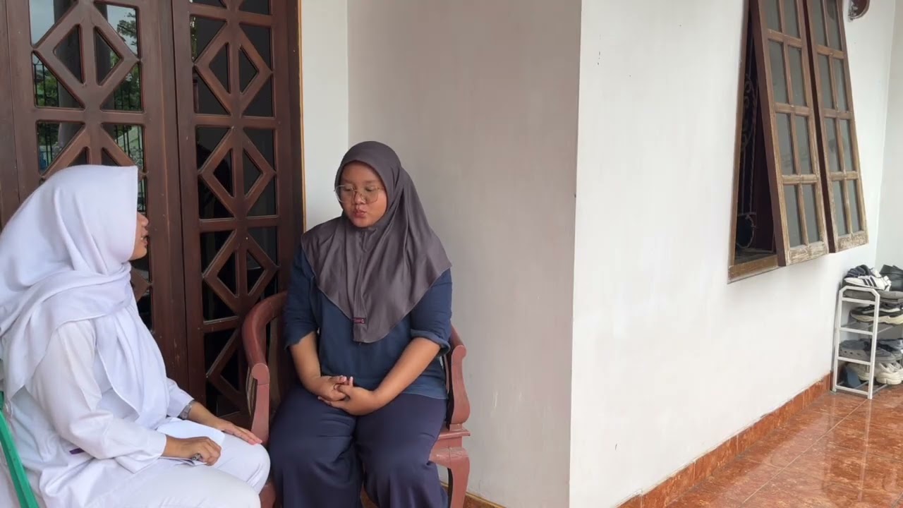 Terapi Relaksasi Progresif 1