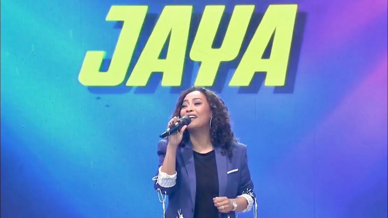 Wala Na Bang Pag-ibig - Jaya (live) 2025