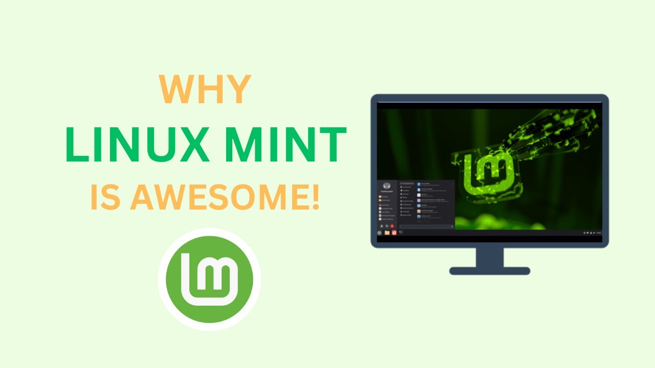 Почему Linux Mint лучше, чем вы думаете (развенчание распространенных мифов)