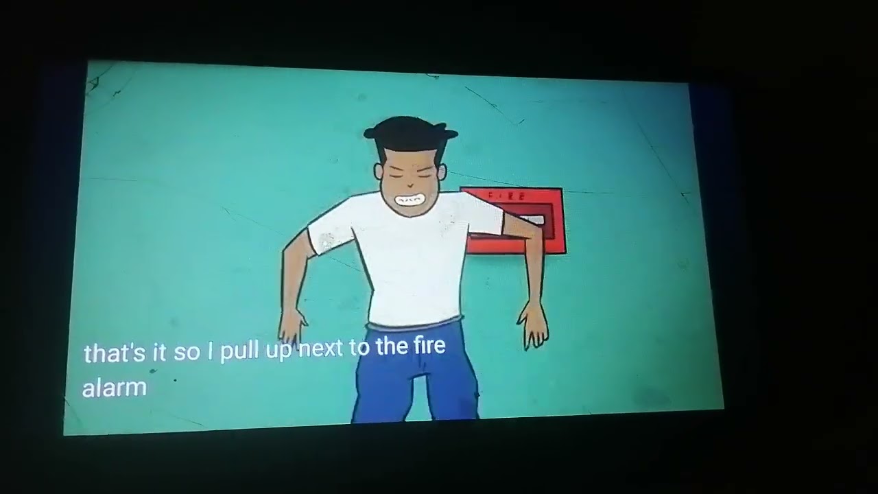 I react to Sagging in school. (By Lems World) 