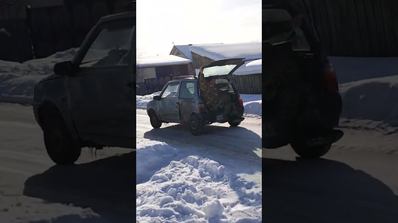 Сынки Катают Батяню 😁