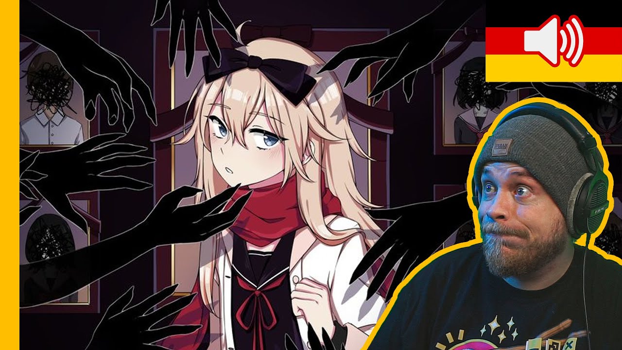 Paper Lily Chapter 1 - Part 2