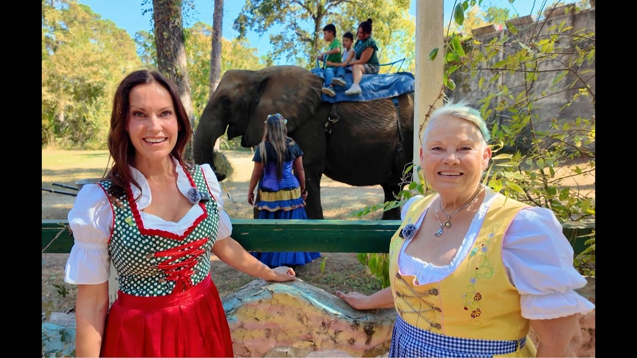 Texas Renaissance Festival | Houston Real Estate & Lifestyle