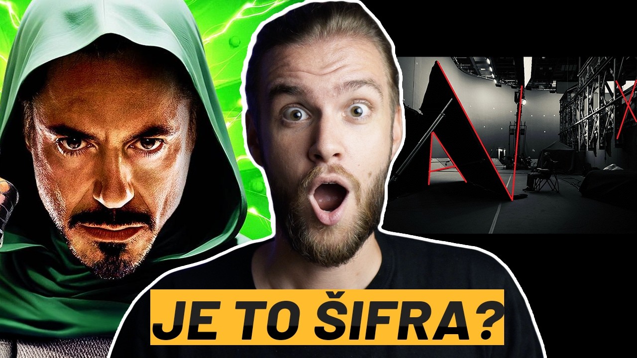 TVŮRCI DOOMSDAY SD&Iacute;LELI Z&Aacute;HADNOU FOTKU!