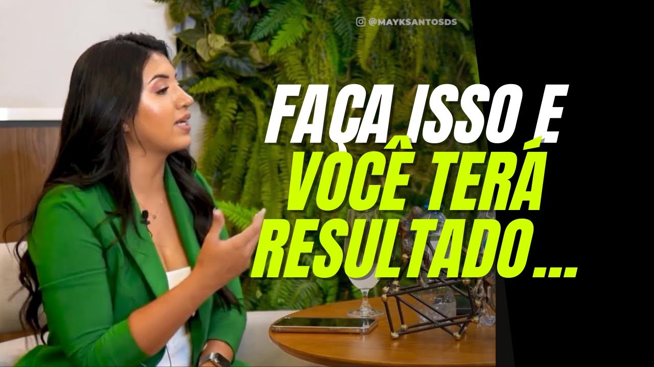 COMO SER UM AFILIADO DE SUCESSO &ndash; Juliana Gomes&ndash; Mayk Santos              #marketingdigital