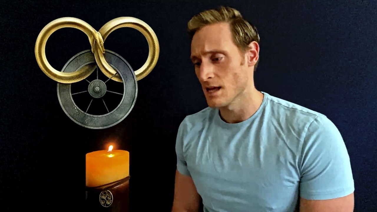 The Wheel of Time: Color of Trust