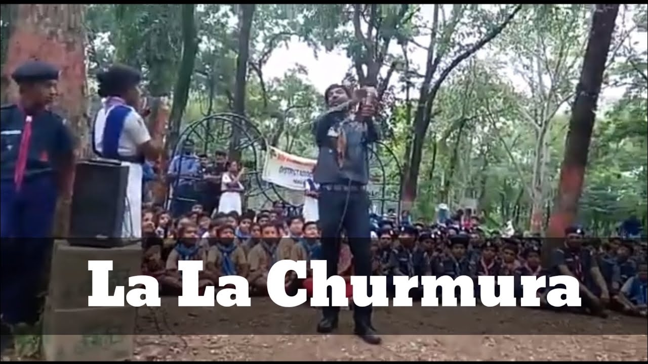 Churmura Song