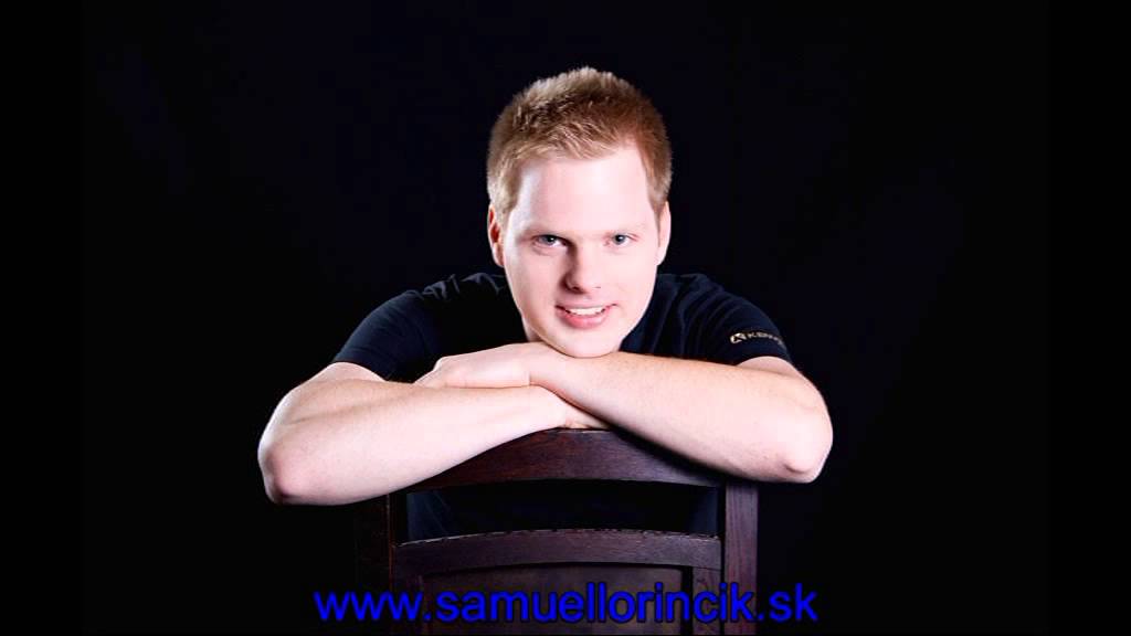 Samuel Lorinčík - Lipová lyžka