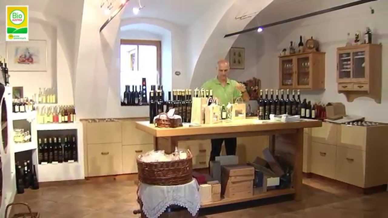 Karl Schloffer - Bio Award Steiermark 2014