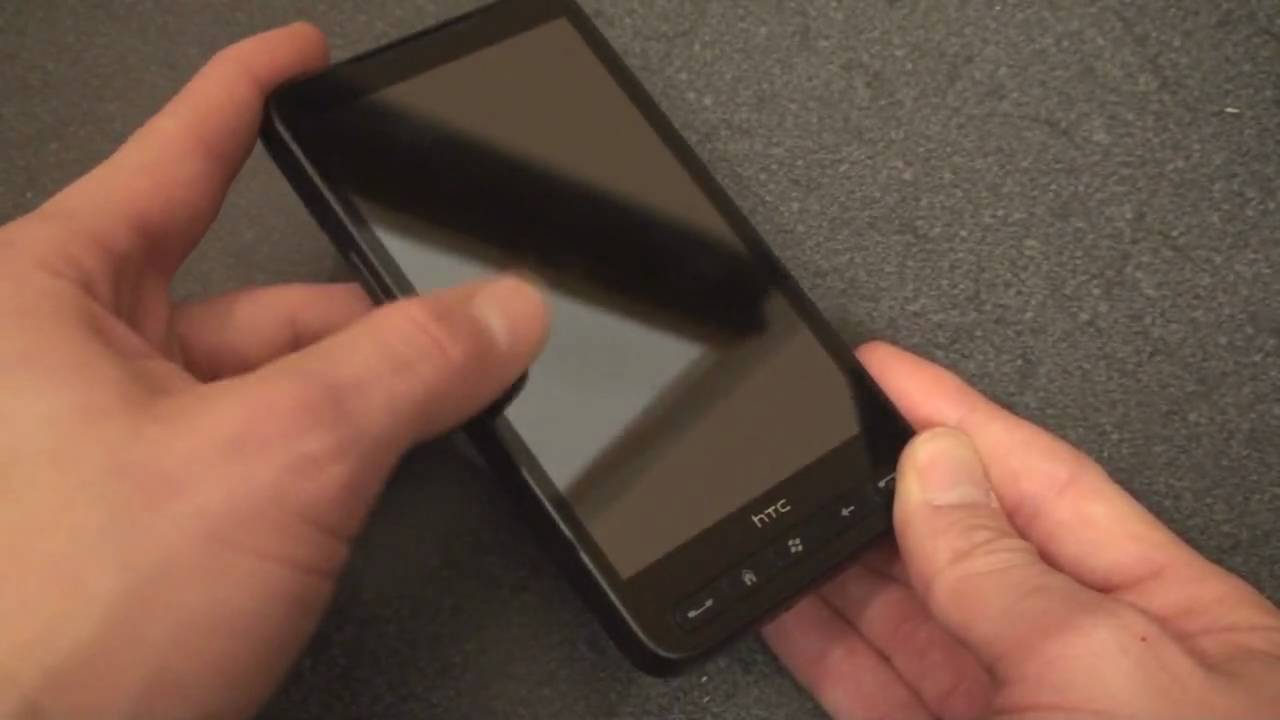HTC HD2 Review Update | Pocketnow