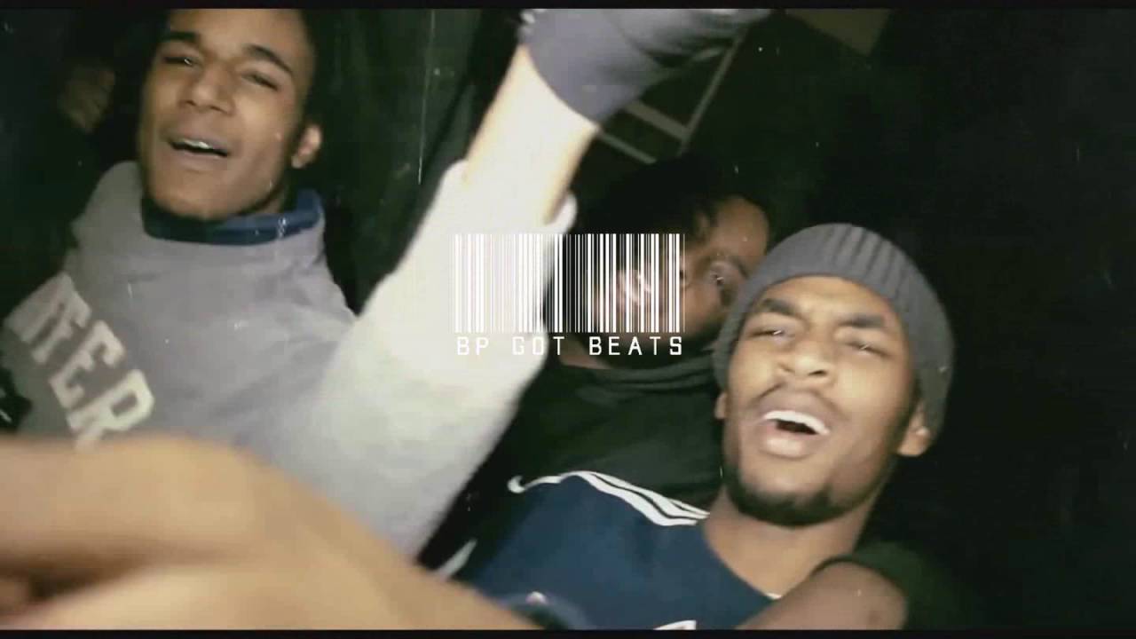 410 X Lil Herb X Lil Bibby '' KDD'' (UK Drill type beat 2016) [Prod by BP X SOSAMILLZ]