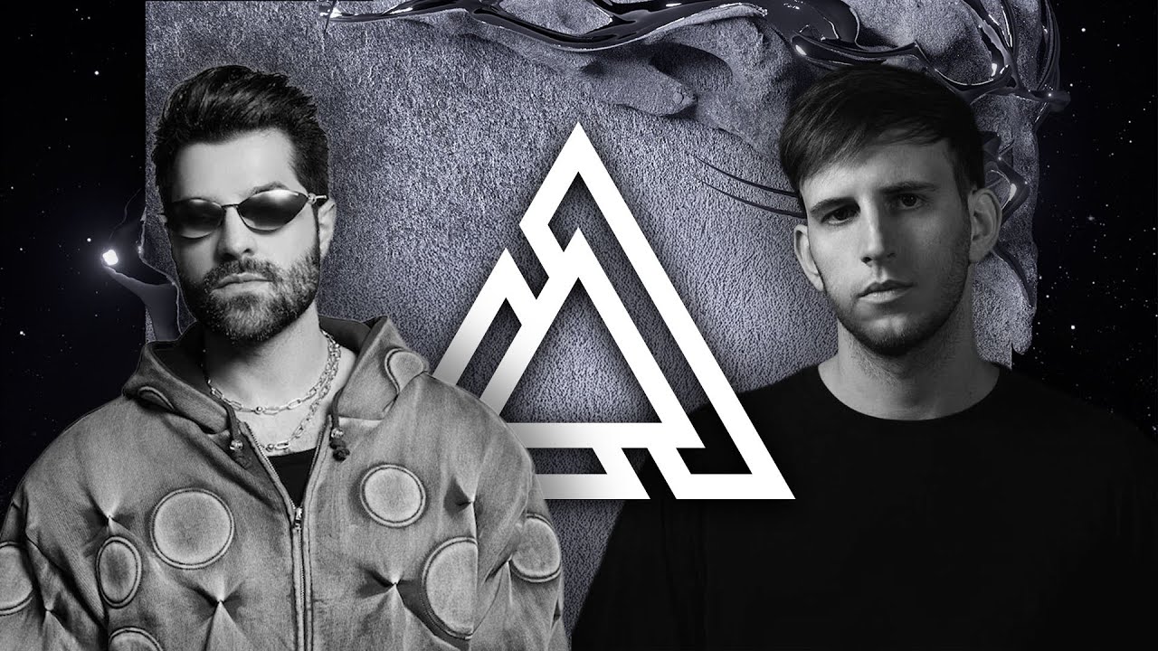 Alok & ILLENIUM - To The Moon (Extended Mix)
