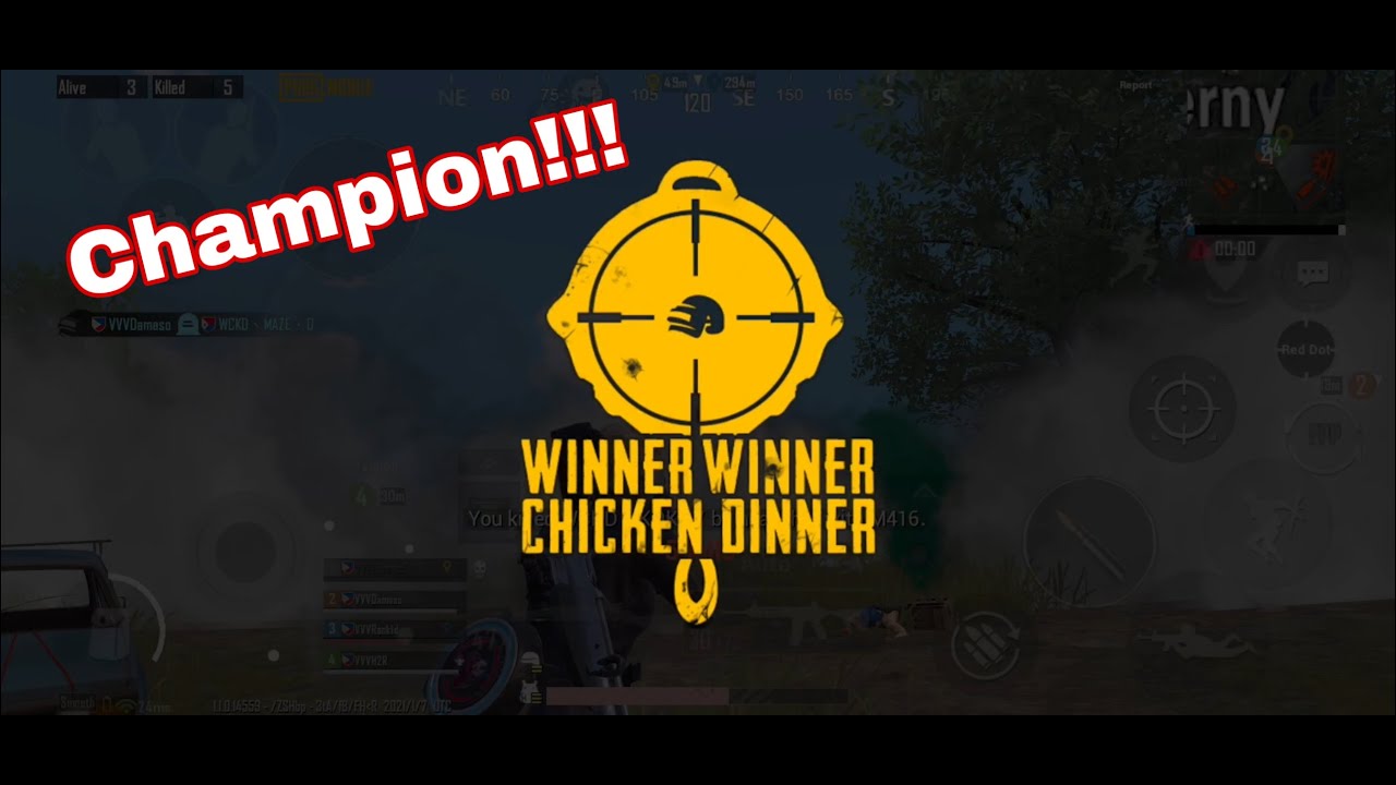 PH TOURNAMENT | YUNA TV TOURNAMENT CHAMPION LAST GAME
