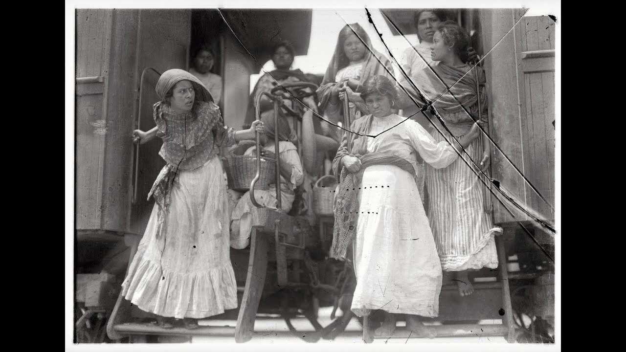 Corridos de la Revolución Mexicana