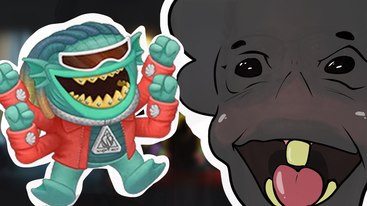 [MSM] The Clubbox is so much SILLY FUN!