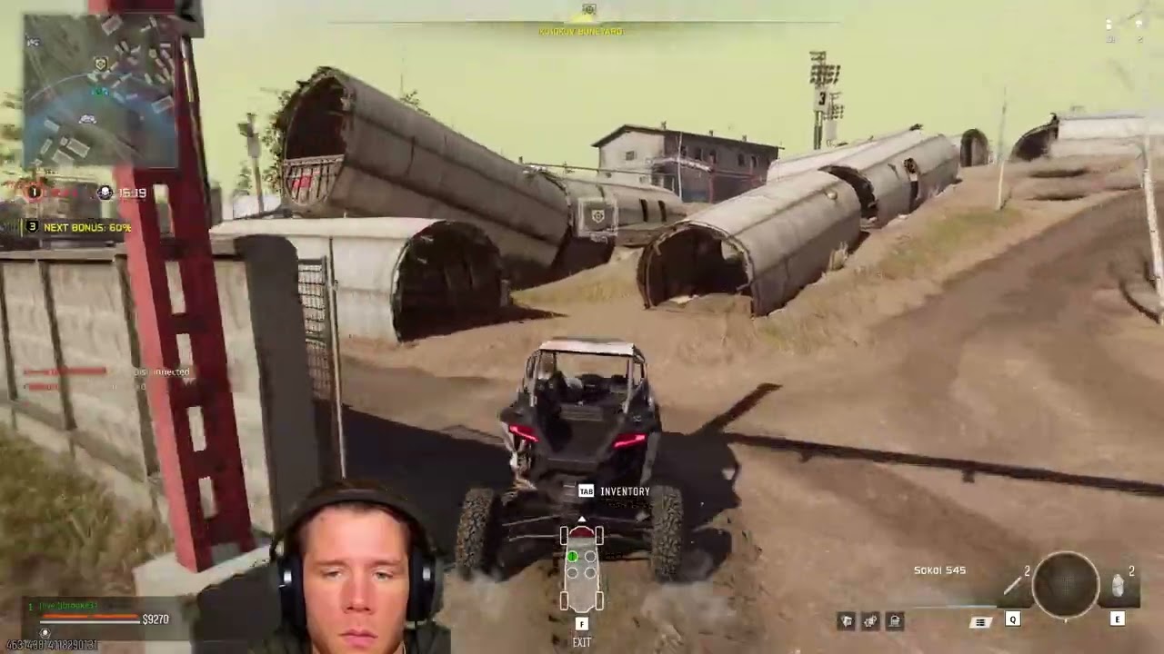 don't know how much more of this bullet sponge simulator i can do