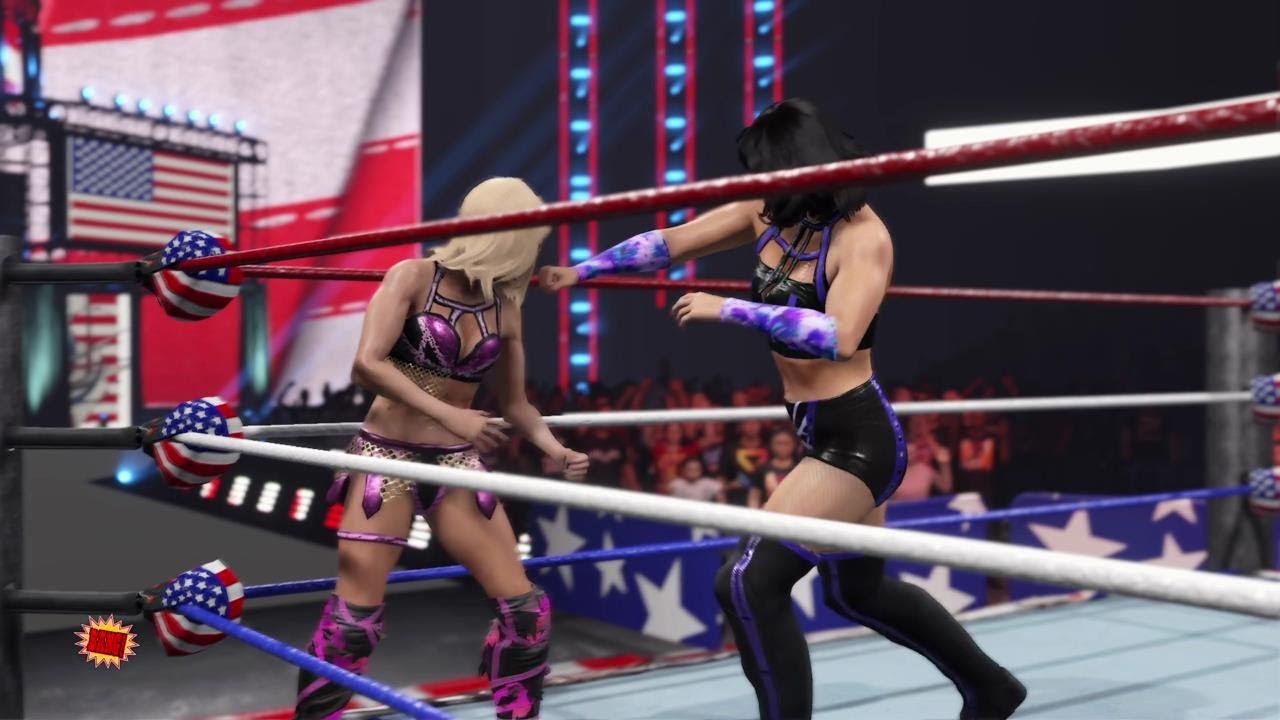 Piper Hart vs Ackusol Muta / One-on-One Inter-promotional Title Bout / BCW-BANG! USA #??, ??/??/2024
