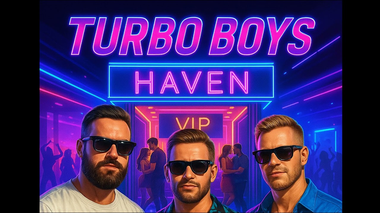 Turbo Boys – Taxi pod klubem  | Nocne przygody po balecie!