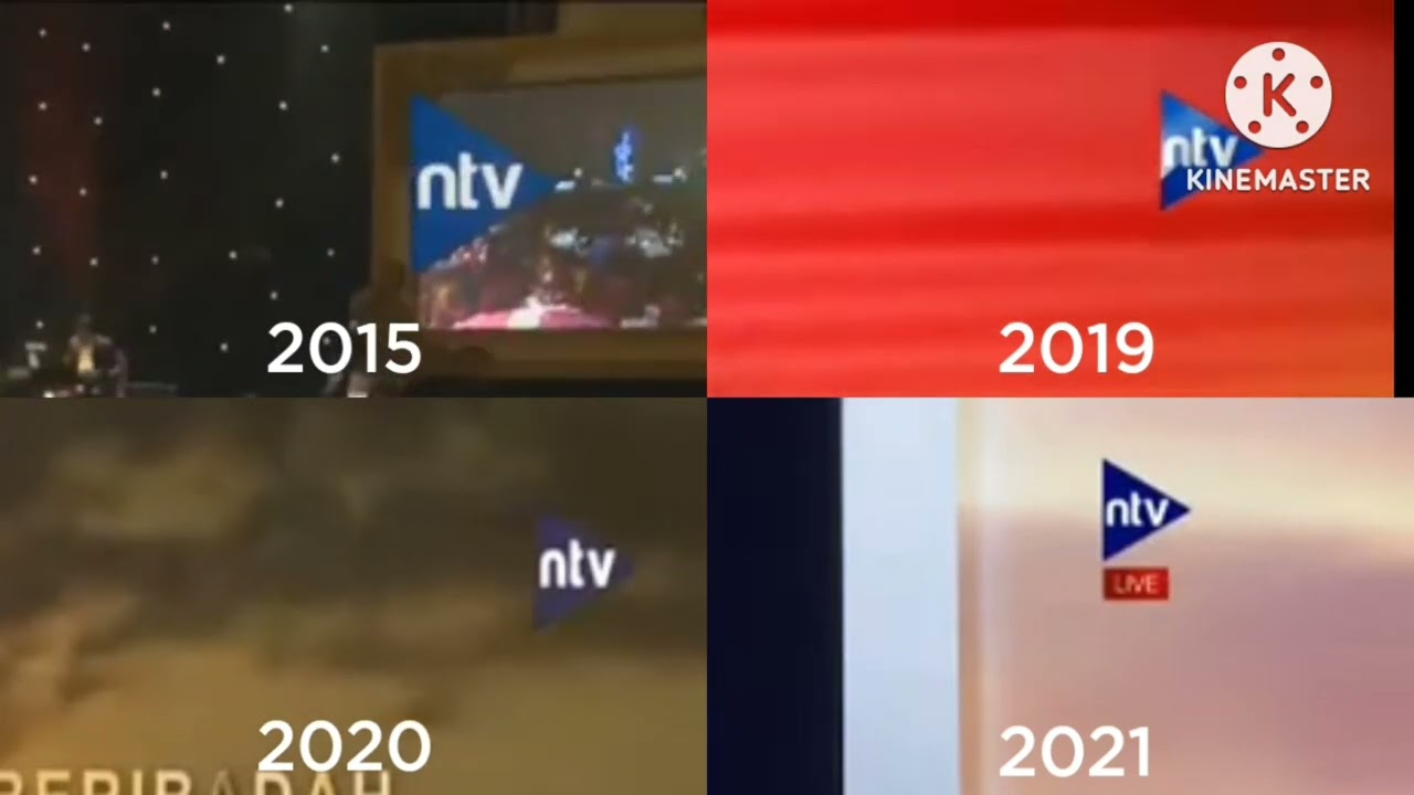 Compilation of D.O.G.S/OSB Nusantara TV (2015-2025)