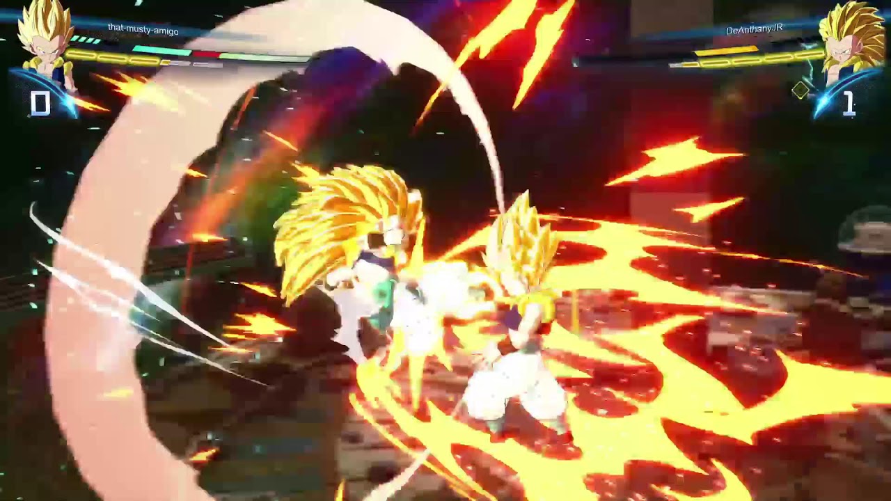 Sparking Zero