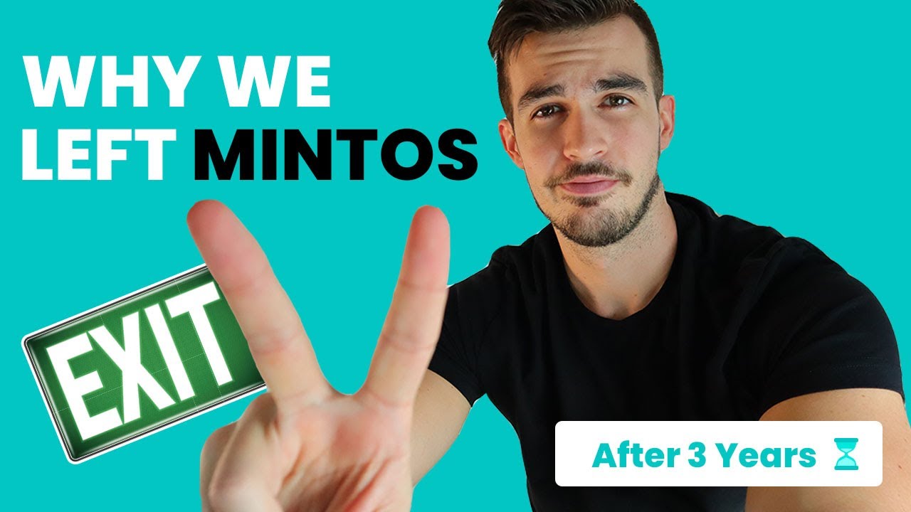 Why We Left Mintos 🙄 After 3 Years of Investing