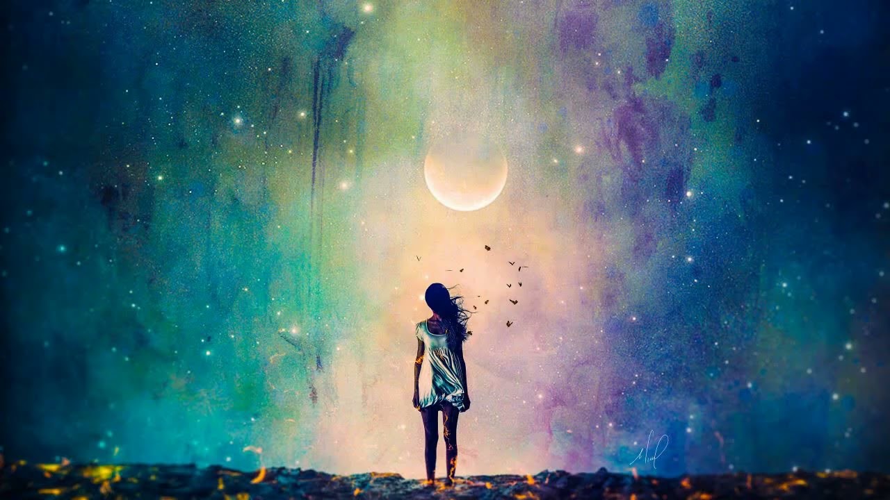Melodic Progressive House mix Vol 125 (Dream Within a Dream)