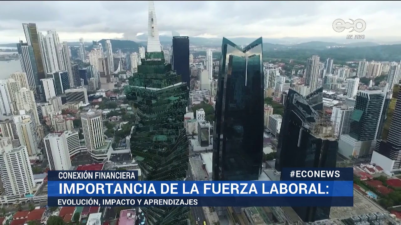 Importancia de la fuerza laboral: evolución y aprendizajes | Conexión Financiera