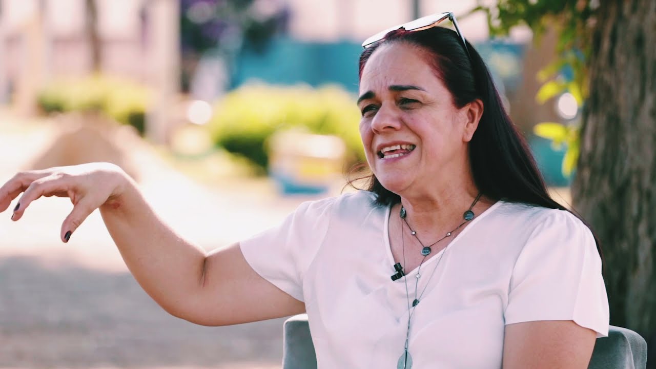 Centro Vocacional Frei Paulino - DOCUMENTÁRIO