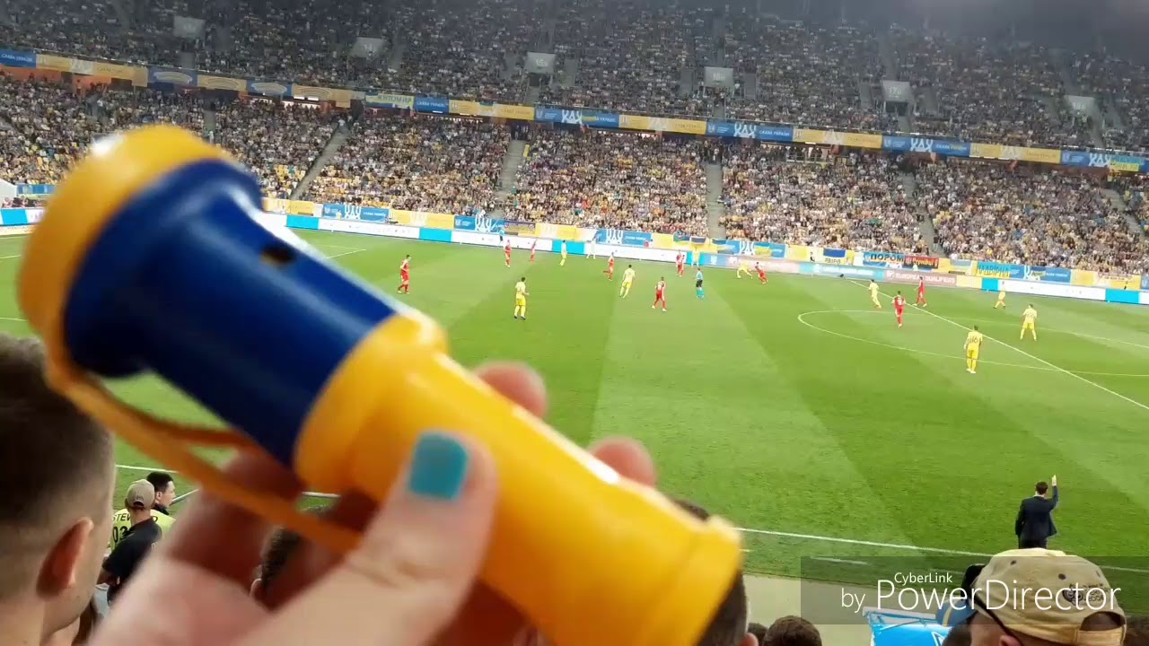 Я НА ФУТБОЛІ УКРАЇНА -СЕРБІЯ// РАХУНОК 5-0// МИ ВИГРАЛИ!!!//🇺🇦🇷🇸//ДОДИВІТЬСЯ ДО КІНЦЯ//❤❤❤⚽️⚽️⚽️