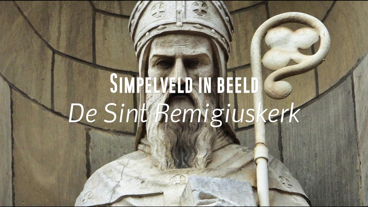 Simpelveld in beeld, Sint-Remigiuskerk