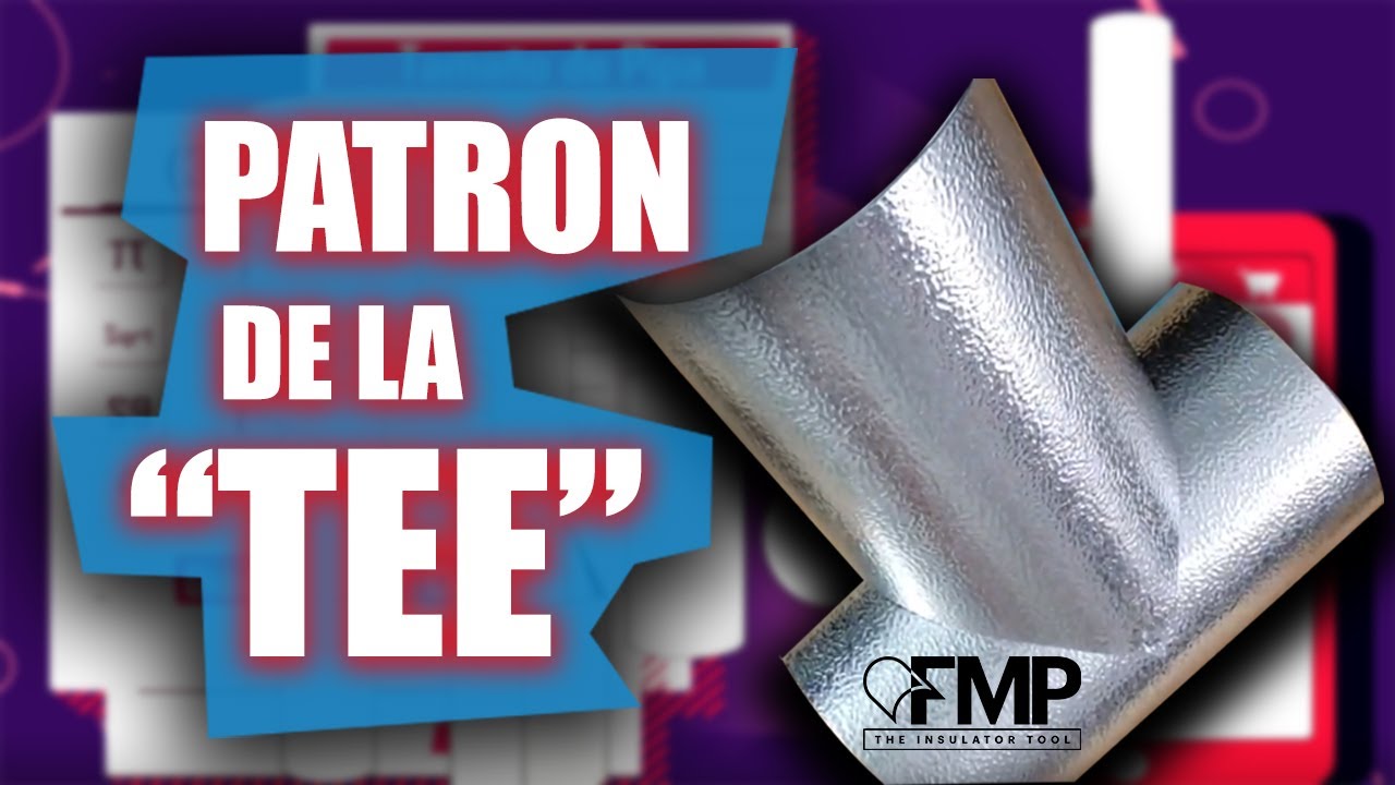 Patron de la Tee FMP