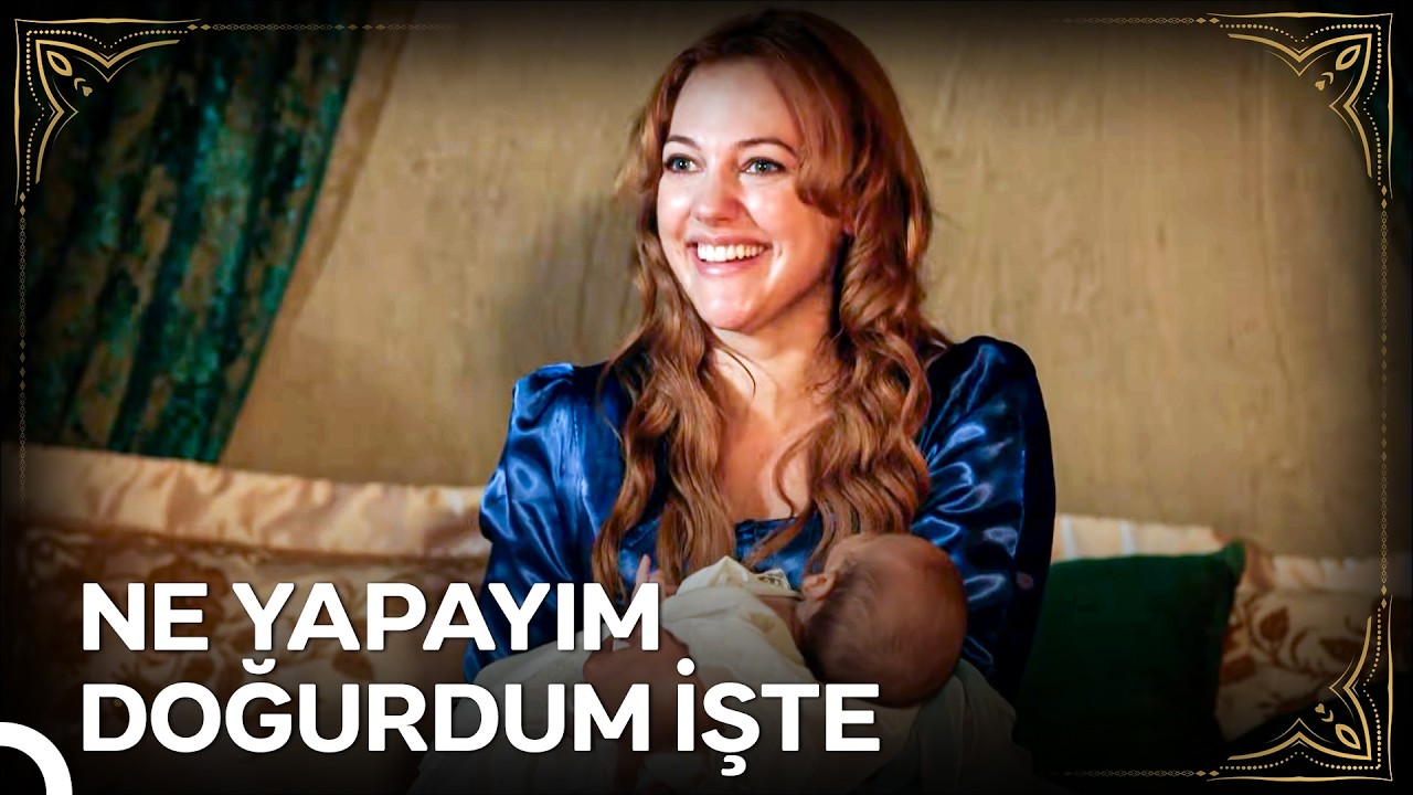 Doğurmayı Artık Ben Bile Beklemiyordum Sürpriz Oldu