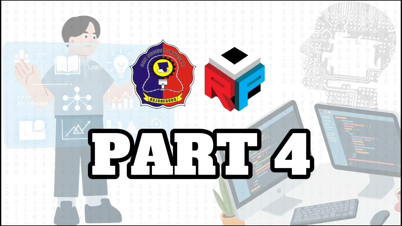 Aplikasi SPP - Sistem Pembayaran SPP berbasis Website - Part 4.1