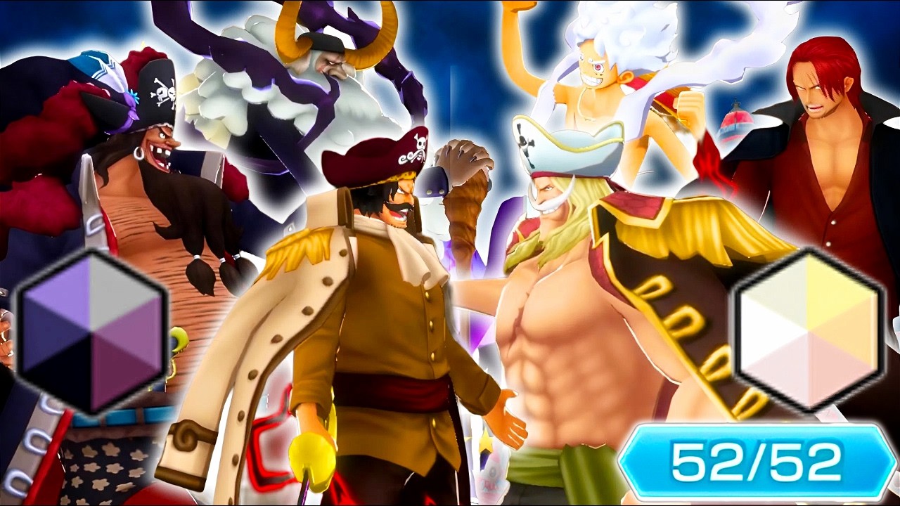 All Boost 4 Light EXs VS Dark Element Meta OPBR