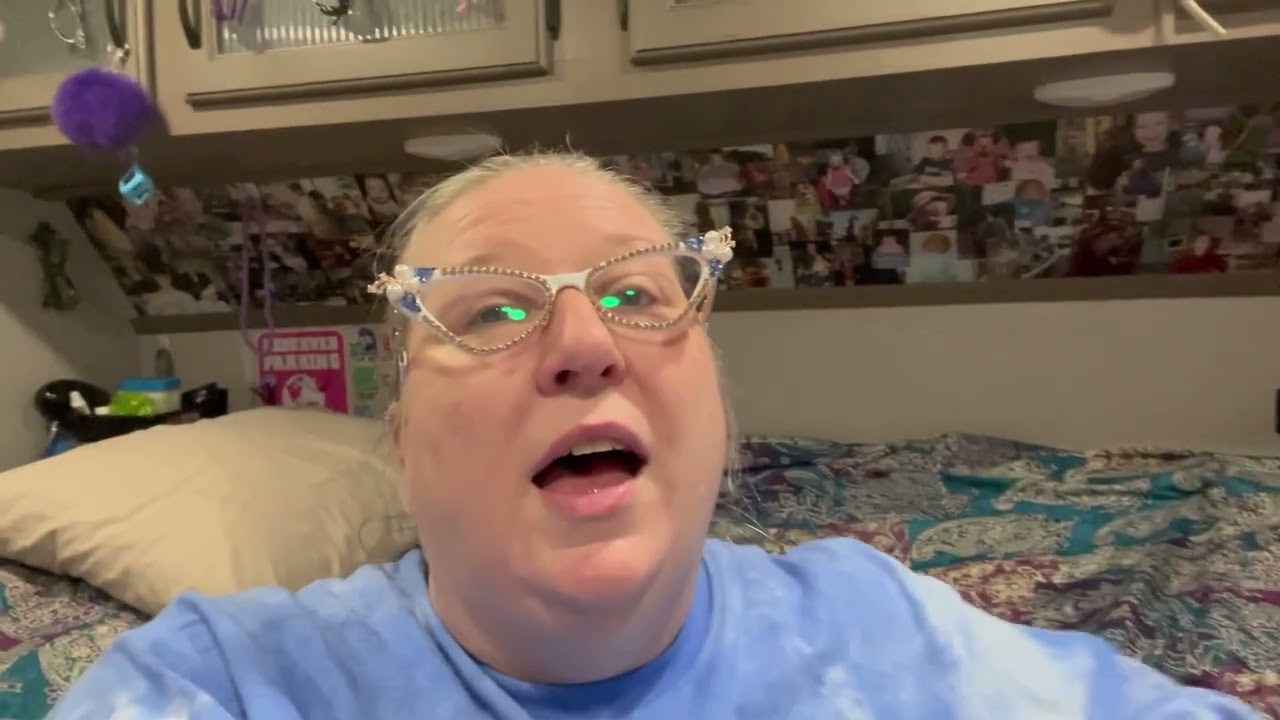 Life Update -What Happened In 2024?