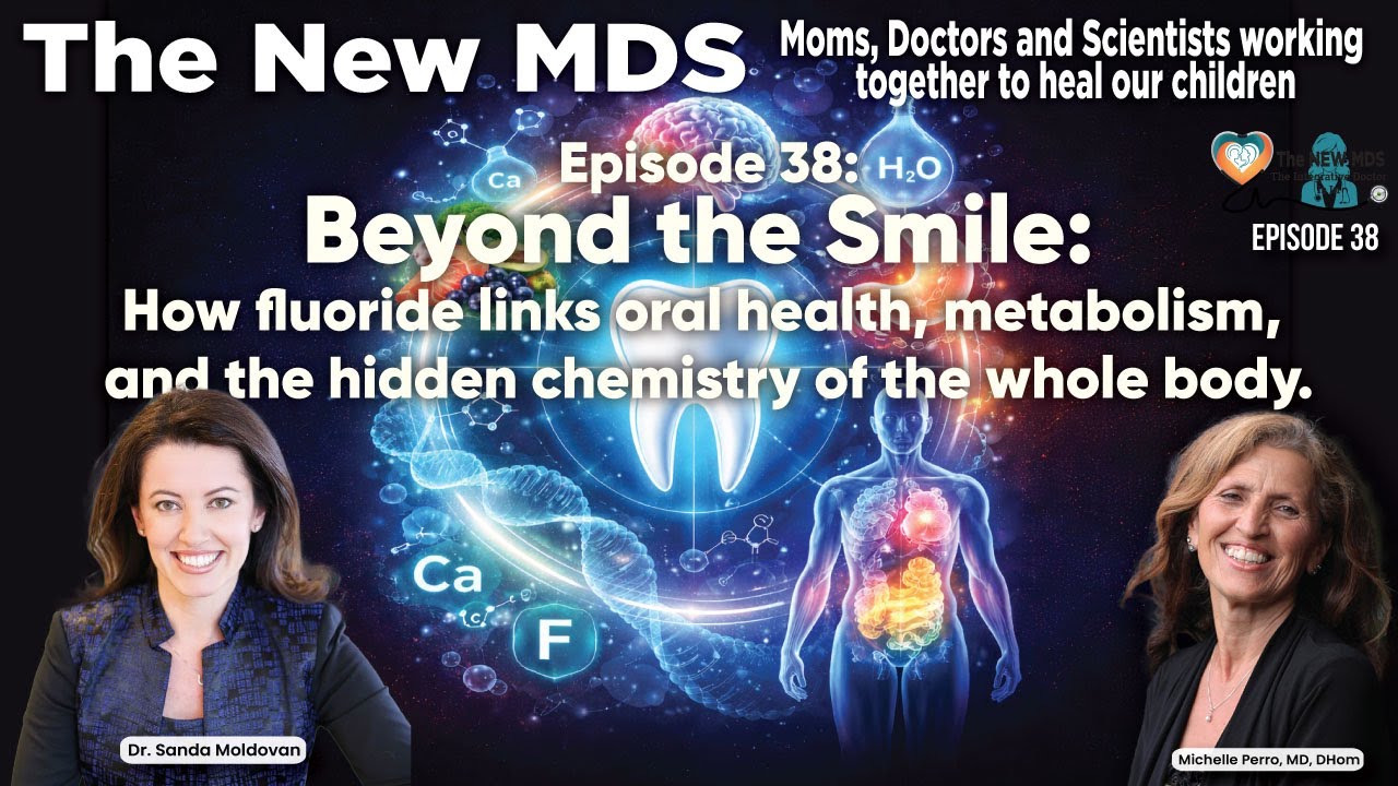 Episode 38: Beyond the Smile