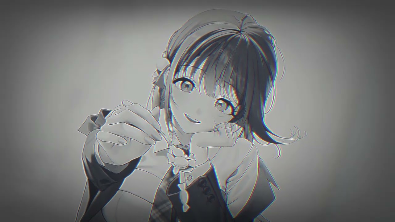 All I Want (ft. Mellam)