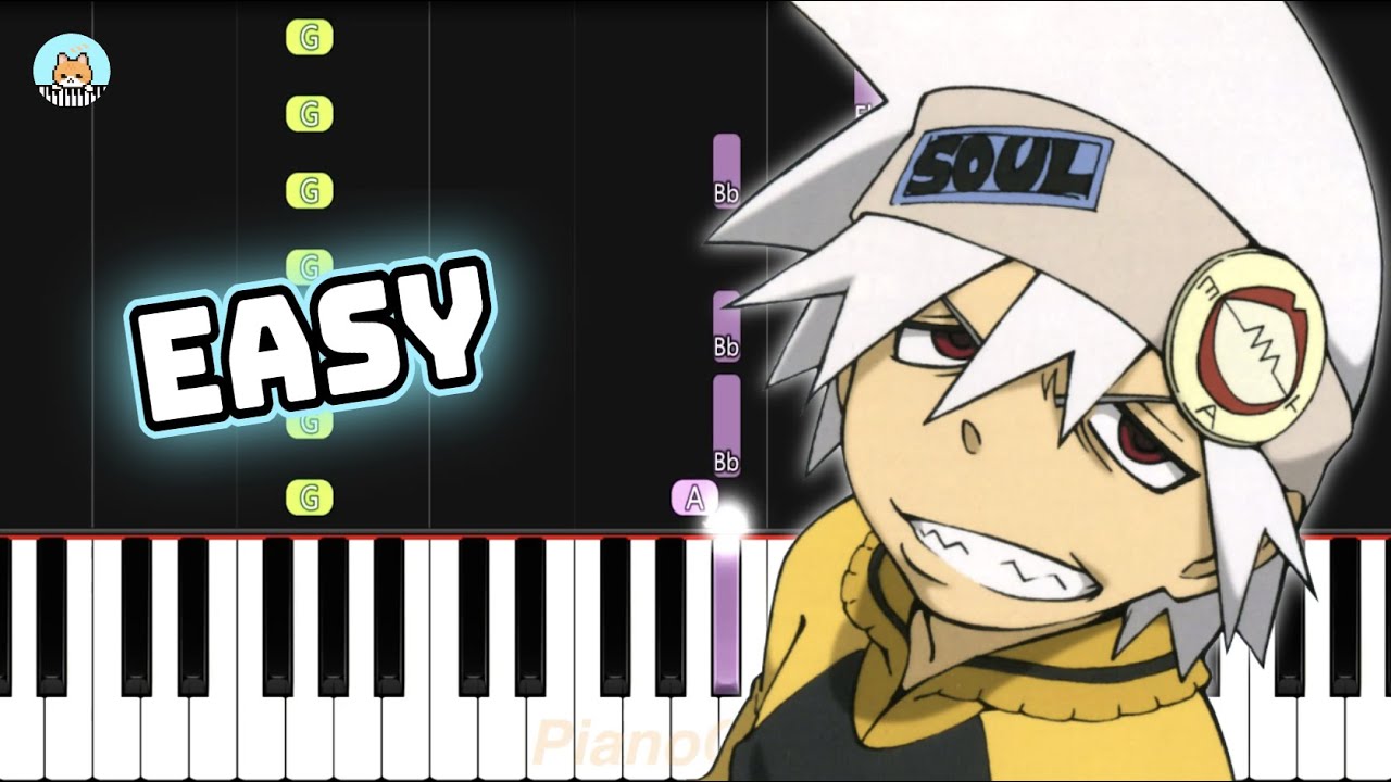 Soul Eater OP 2 - 