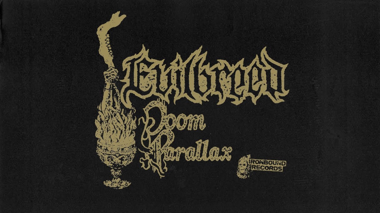 Evilbreed - Doom Parallax
