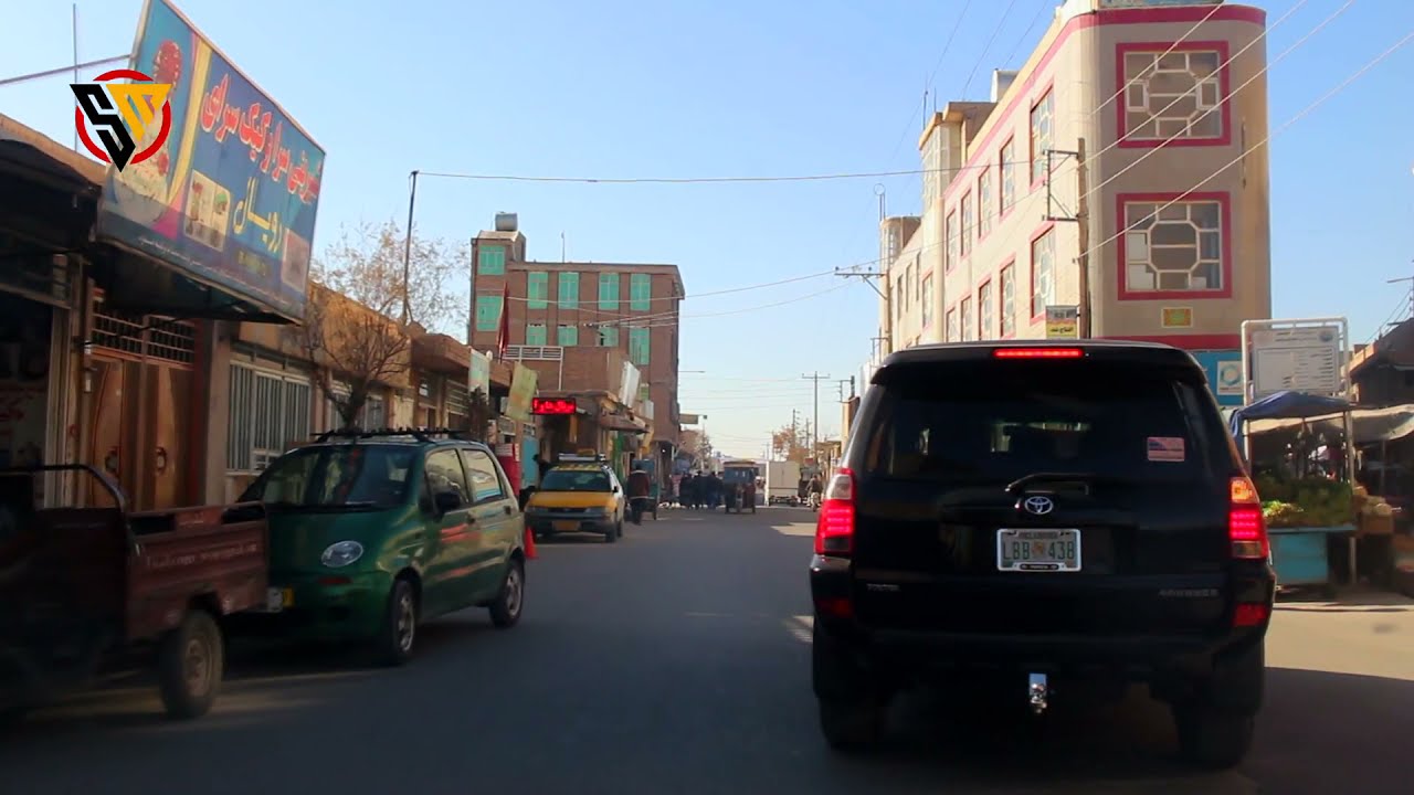 هرات گردی با سلیم مقیمی | از پای منارها رفتیم به جبرئیل