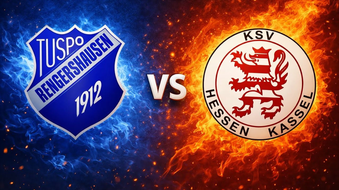 Tuspo Rengershausen 1912 vs Hessen Kassel 2 Goalkeeping highlights. ( Danilo Ristić ) 2006 