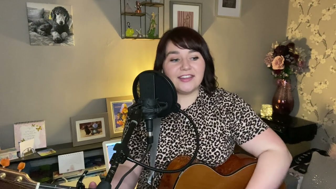 'You're Welcome, Willie Stewart' by Robert Burns (Performed by Rachel Hutchinson)