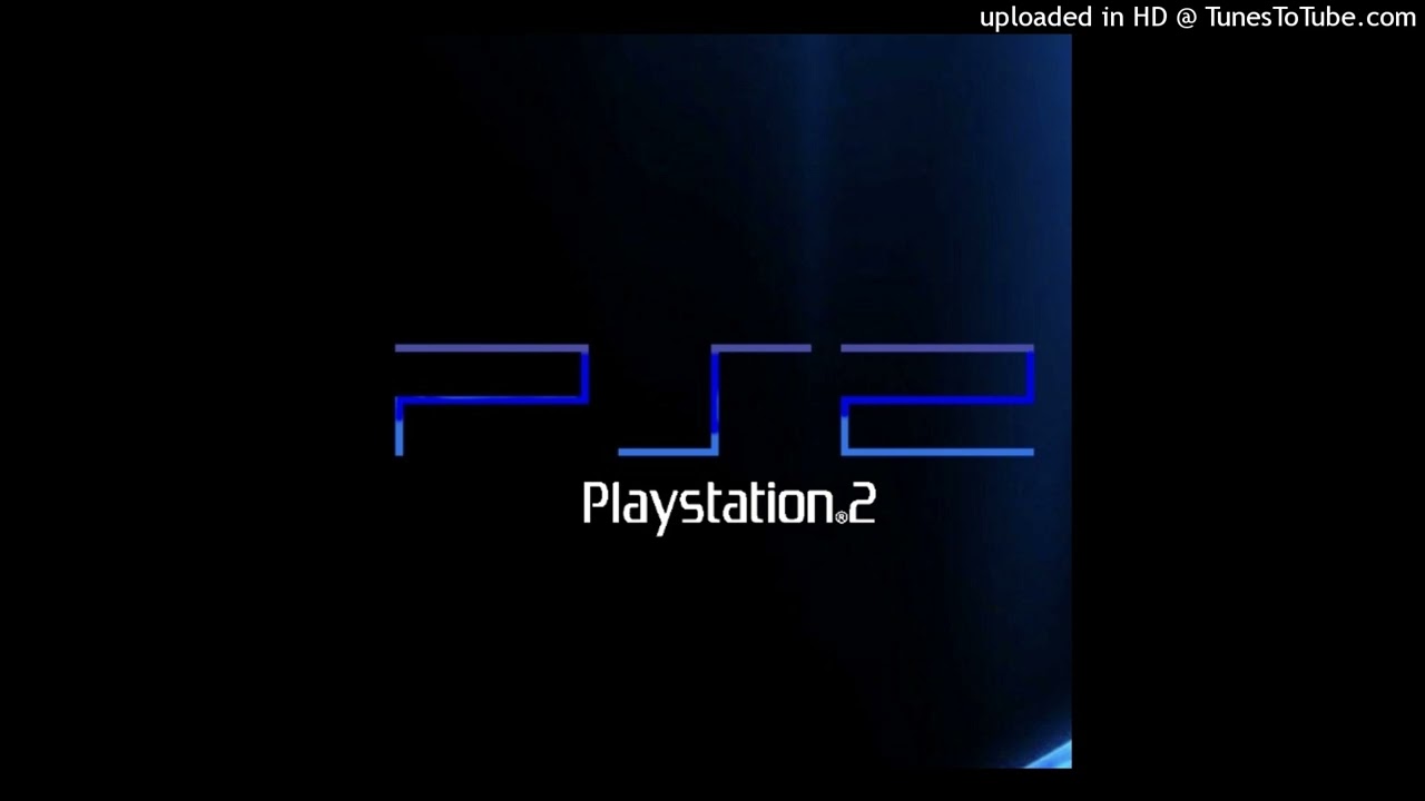 /// “PS2 3.0” Playstation 2 Startup Sound Trap Remix 2025 - prxdbykurisu
