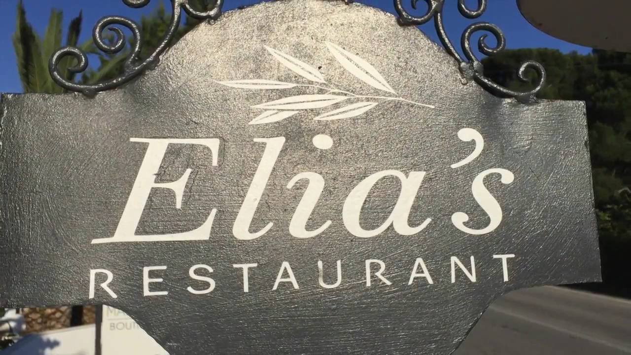 Dag 47: 90 dagar med Camilla & Eric  Avslutningsmiddag på Elias