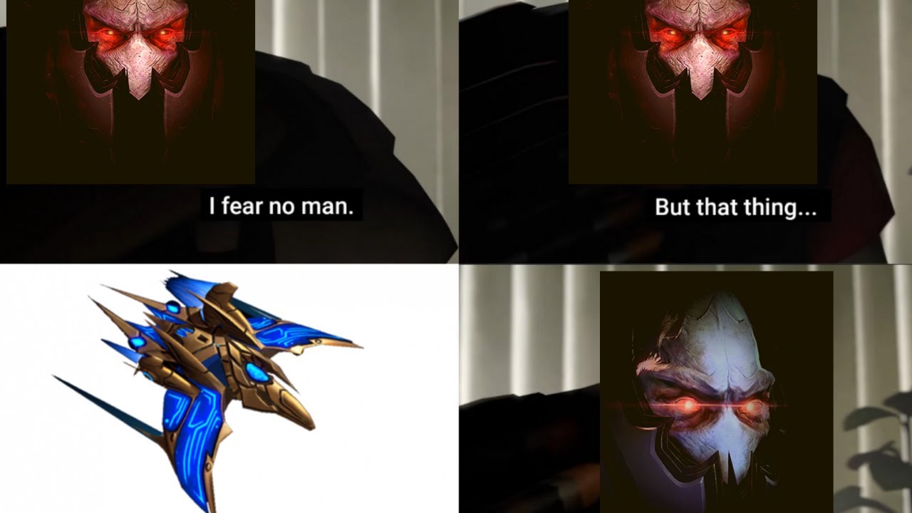 THE ALARAK VS ARTANIS MATCHUP SECRET? - Weekly Brawl [Starcraft 2 Direct Strike]
