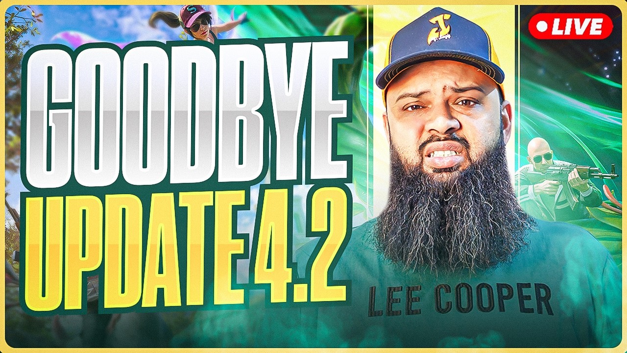 LIVE VERTICAL 🔥 Surprise Another Last Day Nimbus Island 4.2 ✨ PUBG Mobile