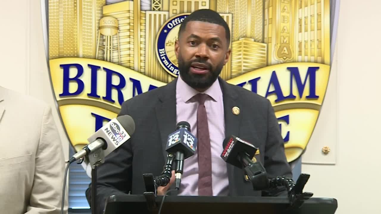 Birmingham to enforce juvenile curfew in Summer 2025 Strategic Plan